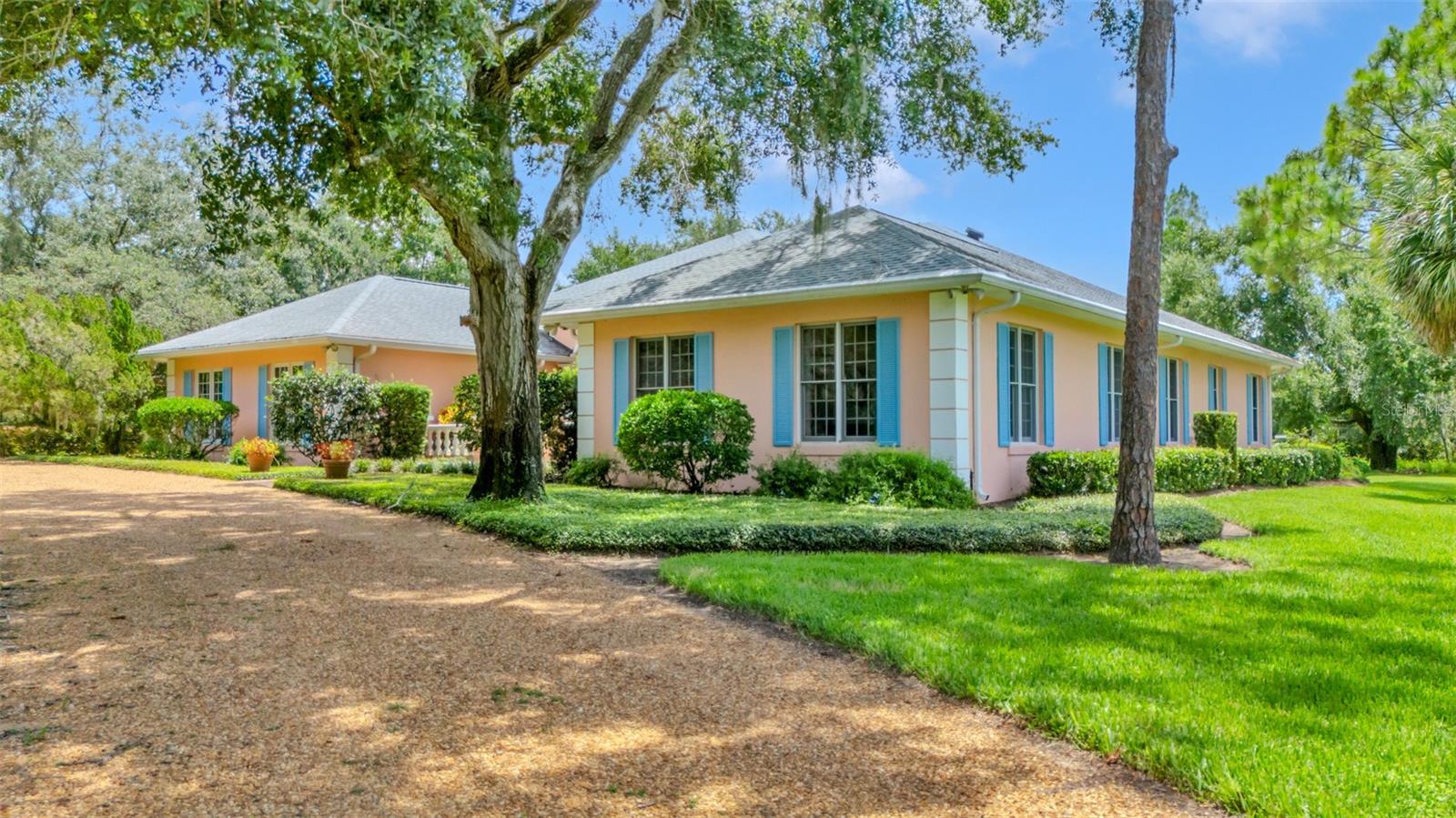 MOUNTAIN LAKE UNREC - Residential