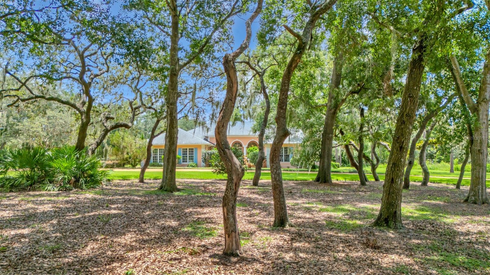 MOUNTAIN LAKE UNREC - Residential