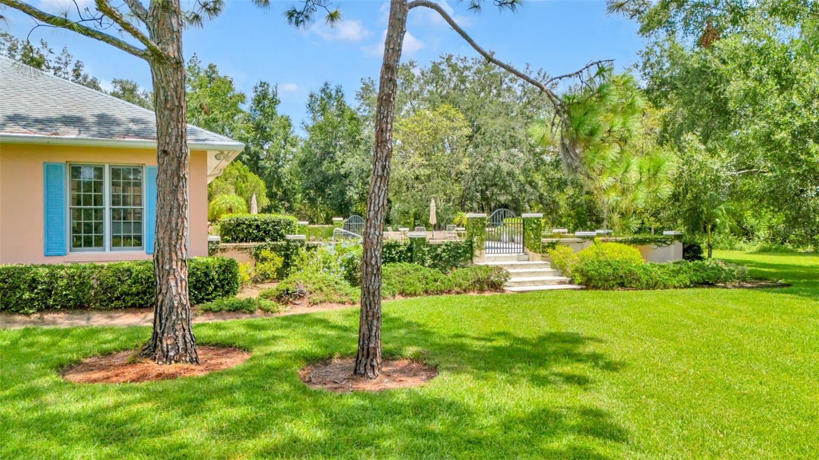 MOUNTAIN LAKE UNREC - Residential