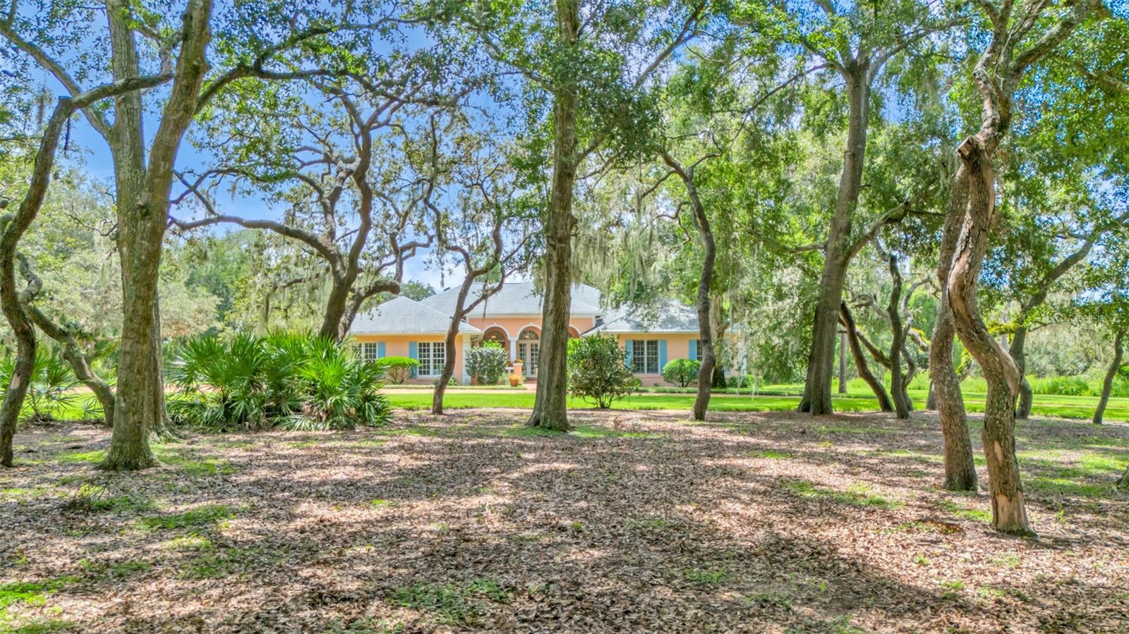 MOUNTAIN LAKE UNREC - Residential