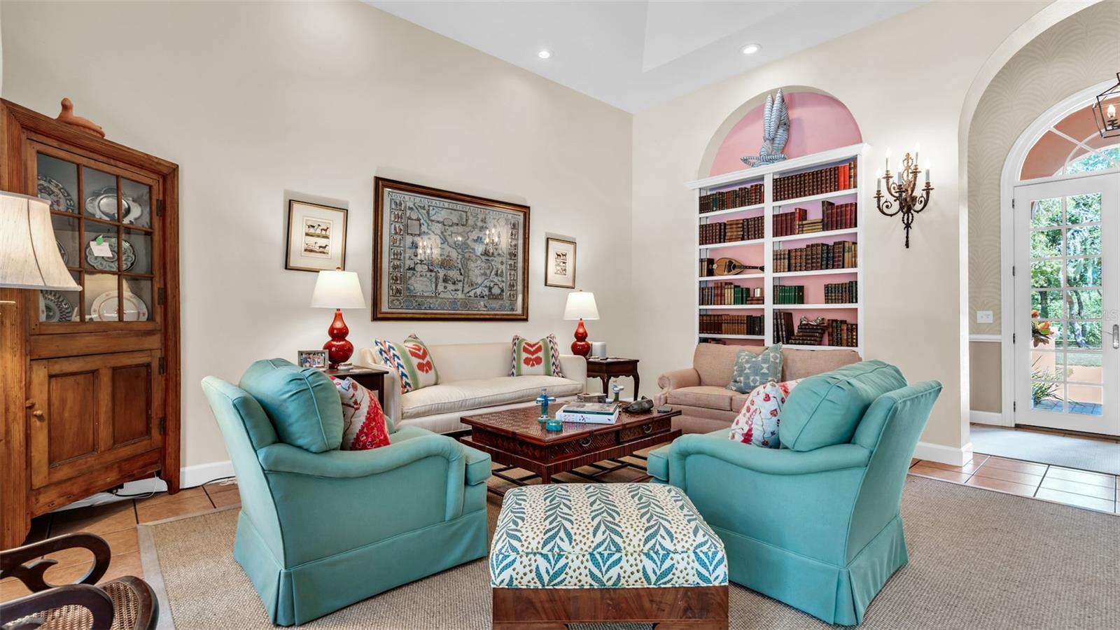 MOUNTAIN LAKE UNREC - Residential