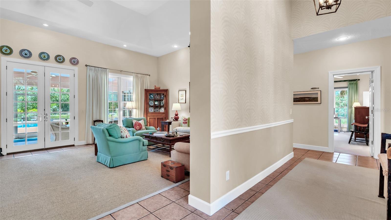 MOUNTAIN LAKE UNREC - Residential