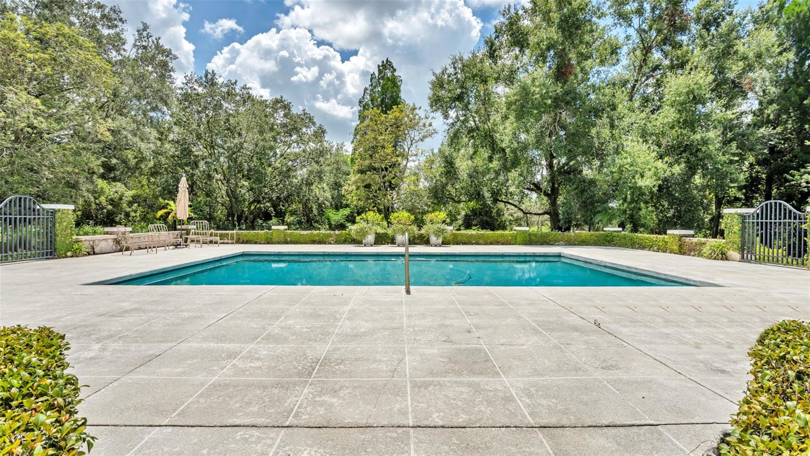 MOUNTAIN LAKE UNREC - Residential