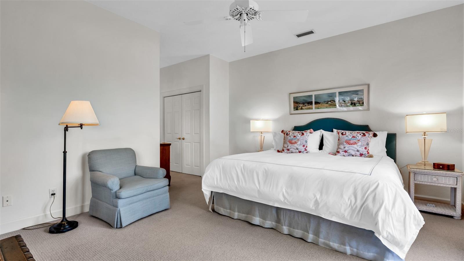 MOUNTAIN LAKE UNREC - Residential