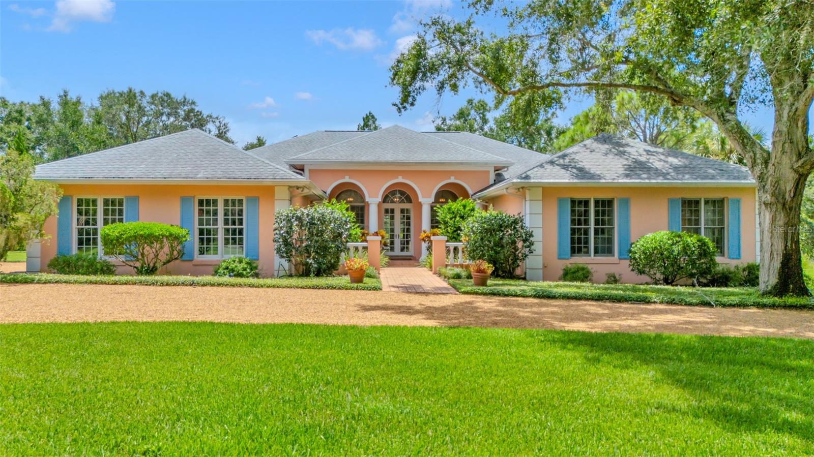 MOUNTAIN LAKE UNREC - Residential