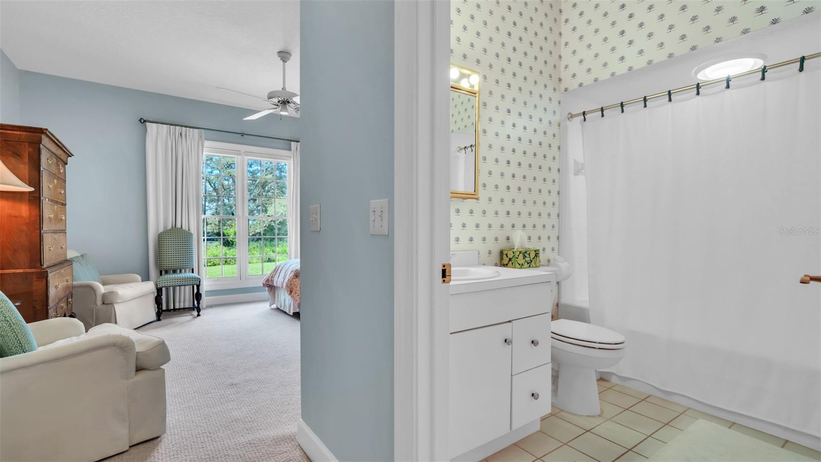 MOUNTAIN LAKE UNREC - Residential