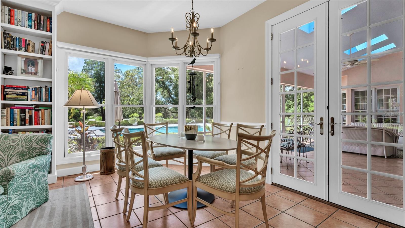 MOUNTAIN LAKE UNREC - Residential