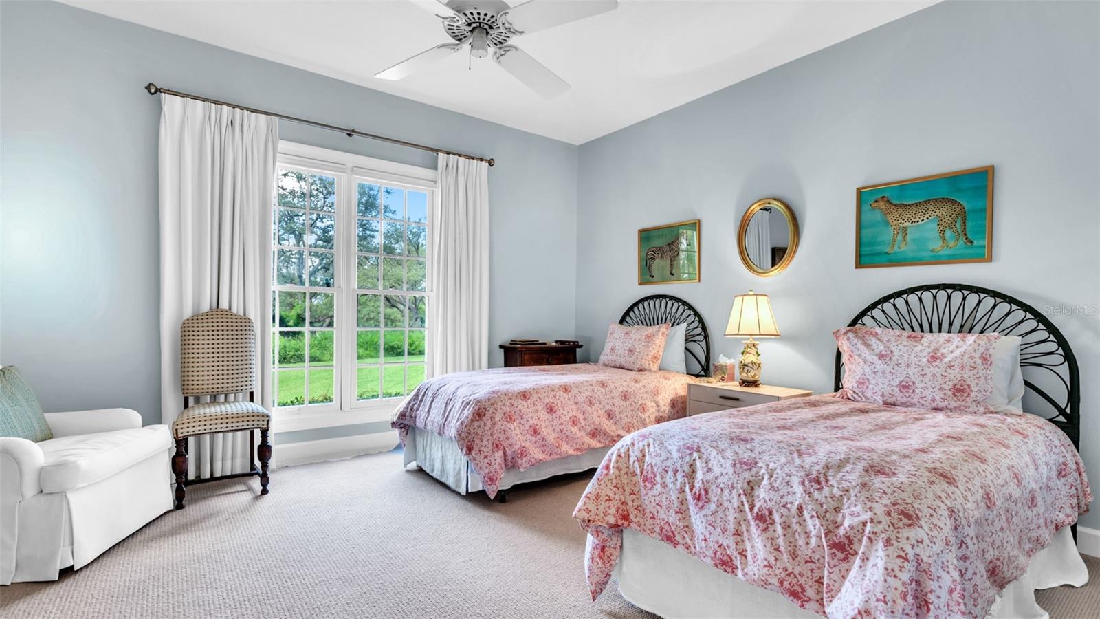 MOUNTAIN LAKE UNREC - Residential