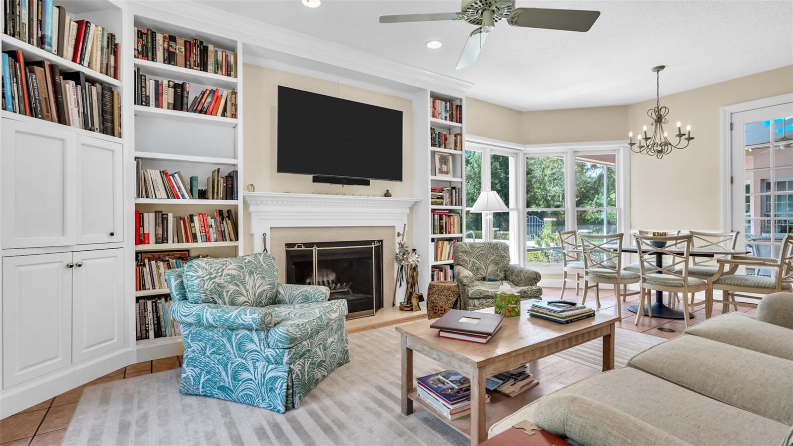 MOUNTAIN LAKE UNREC - Residential