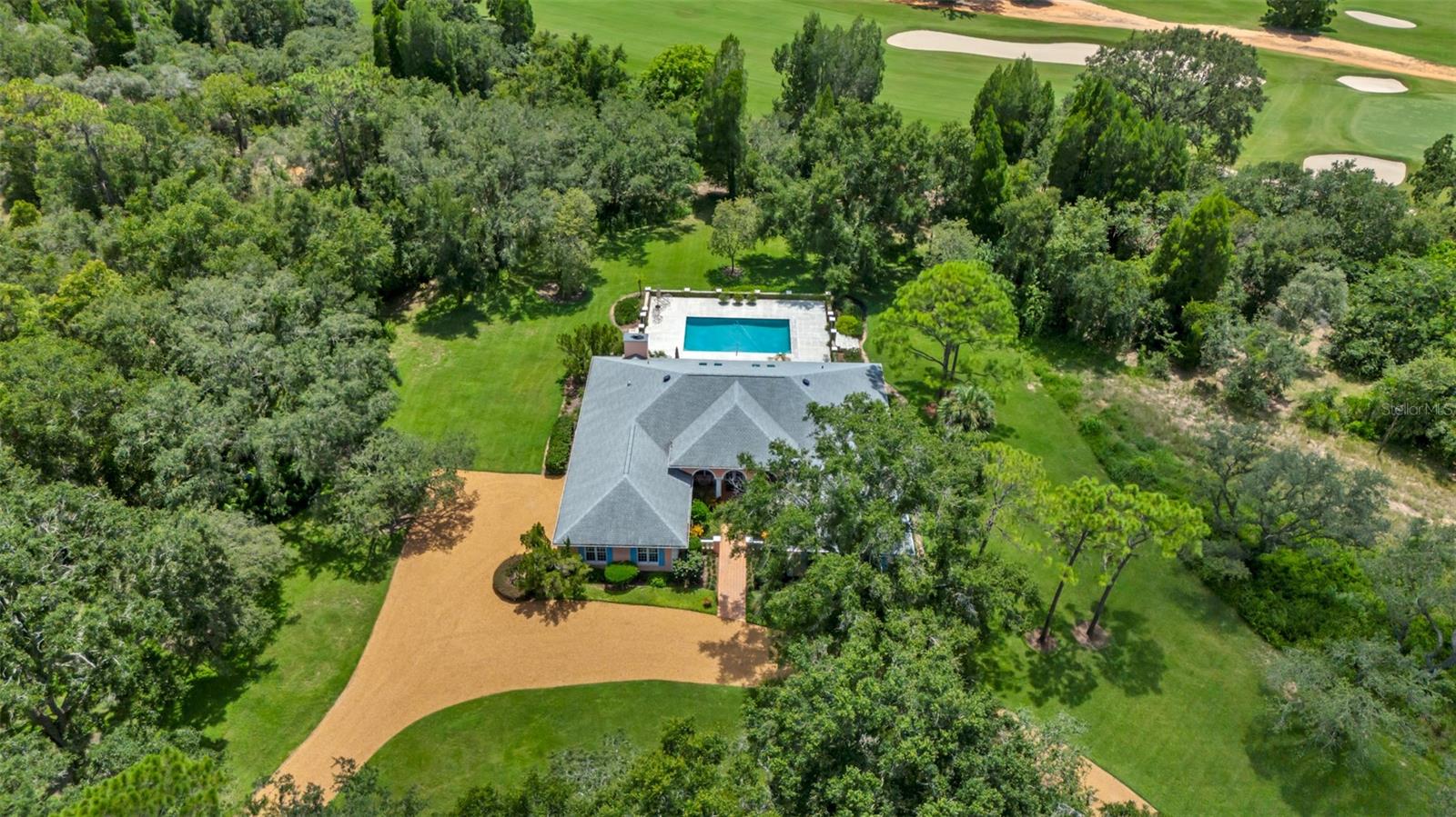 MOUNTAIN LAKE UNREC - Residential