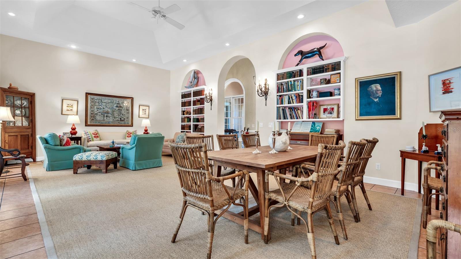 MOUNTAIN LAKE UNREC - Residential