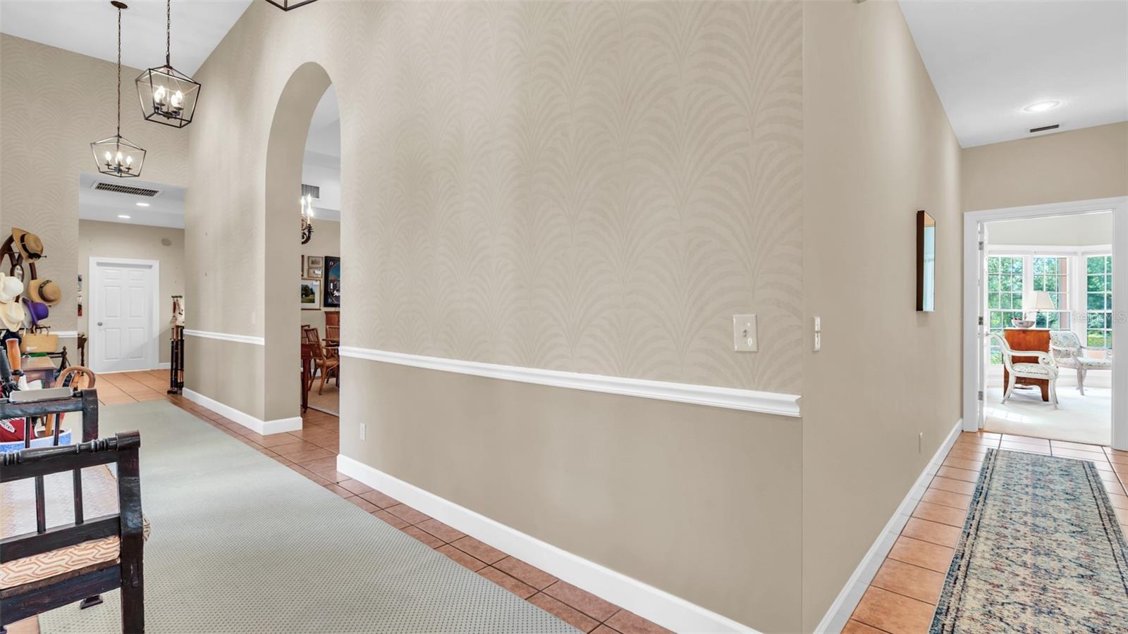 MOUNTAIN LAKE UNREC - Residential