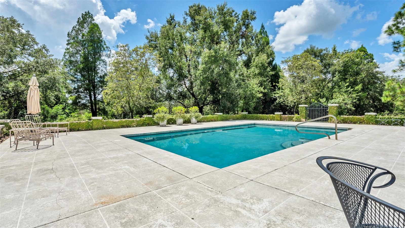 MOUNTAIN LAKE UNREC - Residential