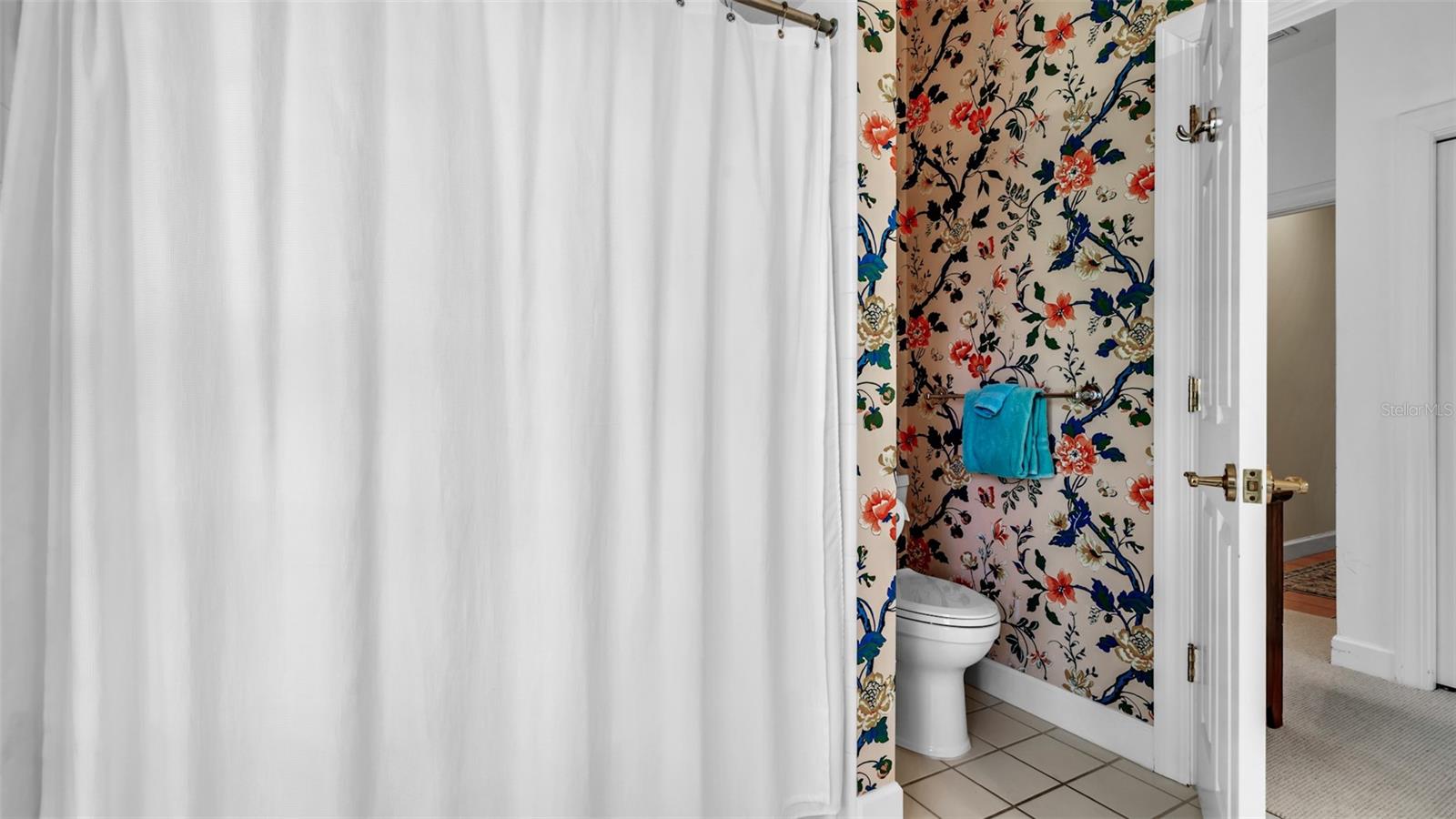 MOUNTAIN LAKE UNREC - Residential