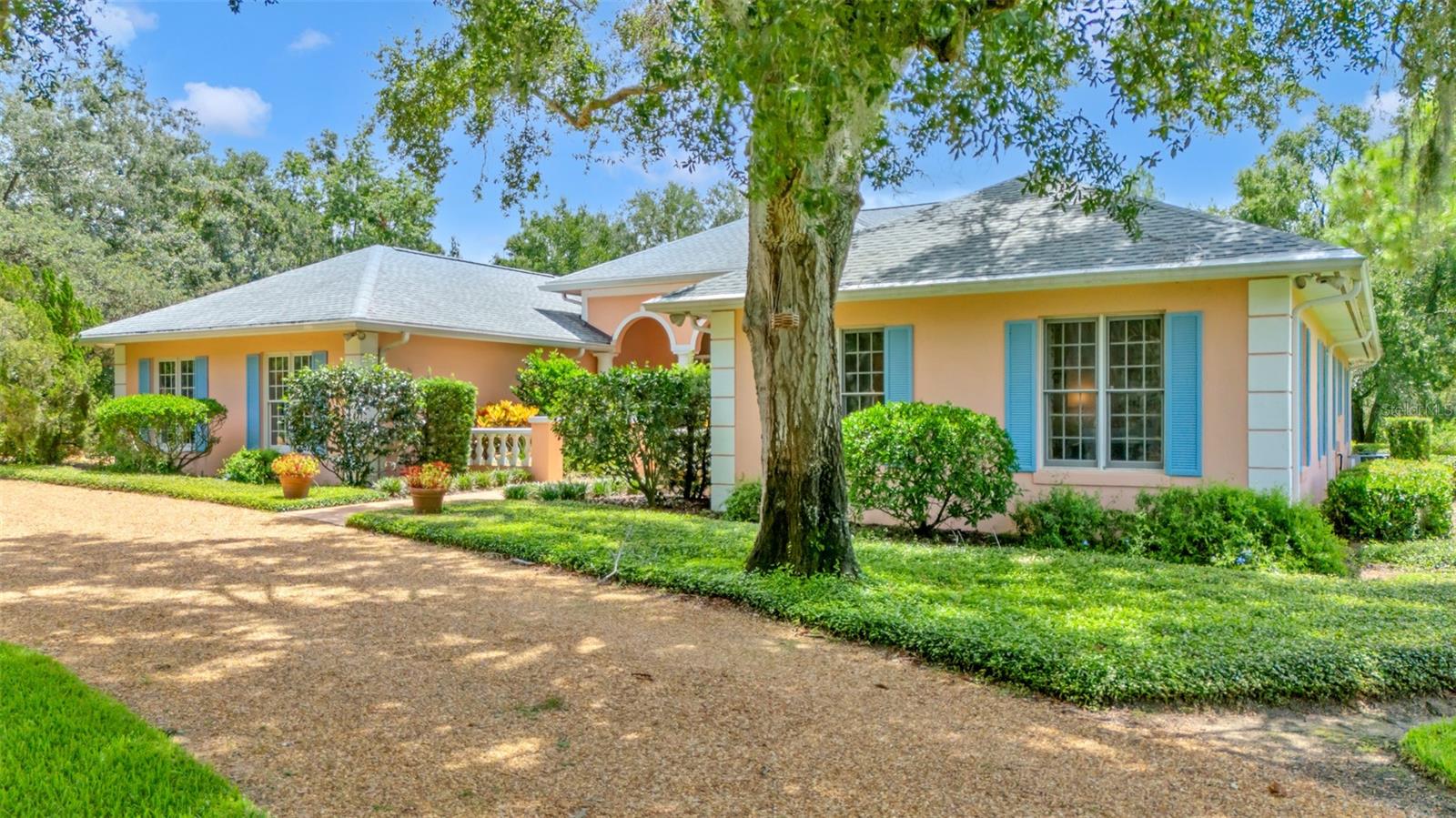 MOUNTAIN LAKE UNREC - Residential