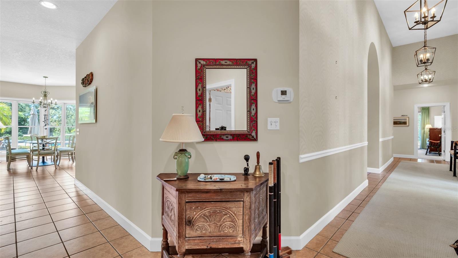 MOUNTAIN LAKE UNREC - Residential