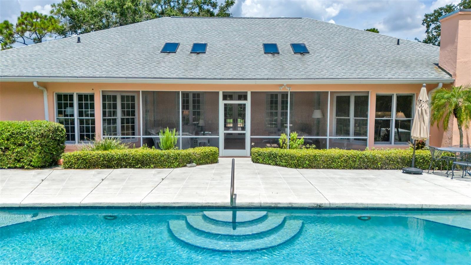 MOUNTAIN LAKE UNREC - Residential