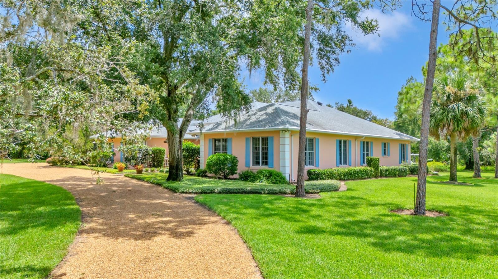 MOUNTAIN LAKE UNREC - Residential