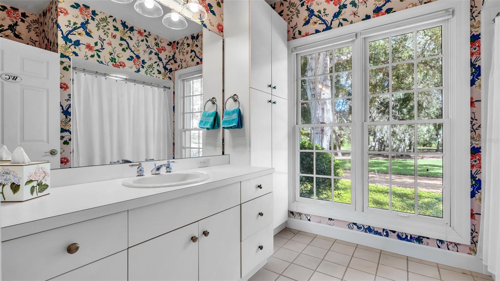 MOUNTAIN LAKE UNREC - Residential