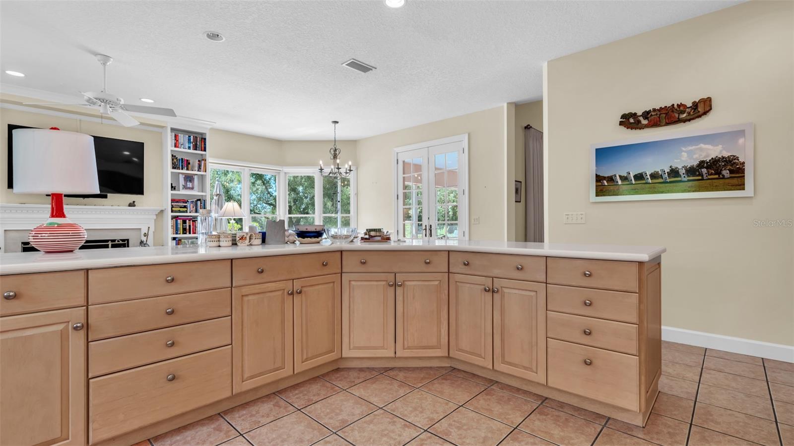 MOUNTAIN LAKE UNREC - Residential