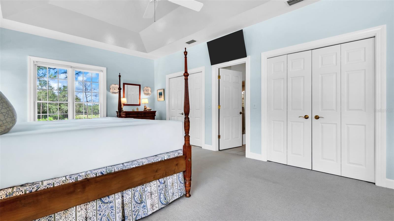 MOUNTAIN LAKE UNREC - Residential