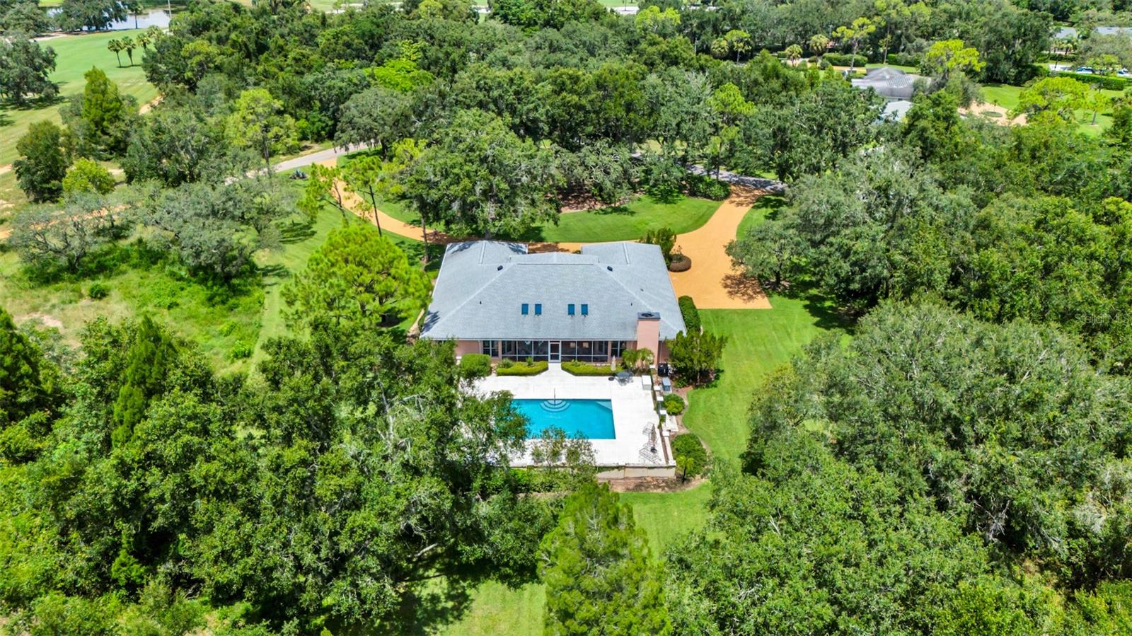 MOUNTAIN LAKE UNREC - Residential