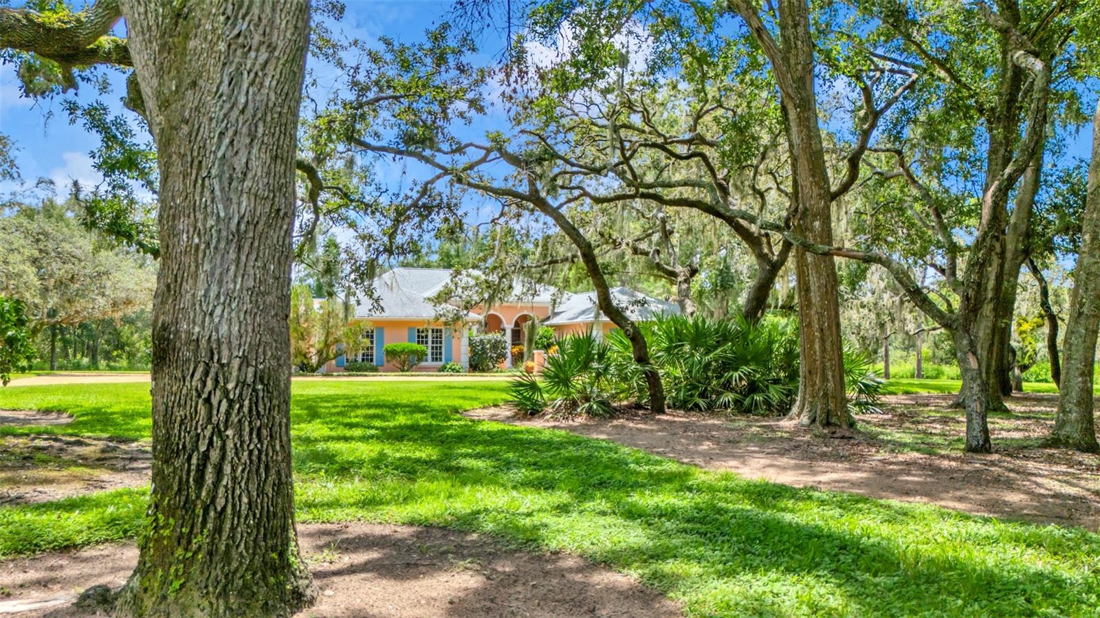 MOUNTAIN LAKE UNREC - Residential