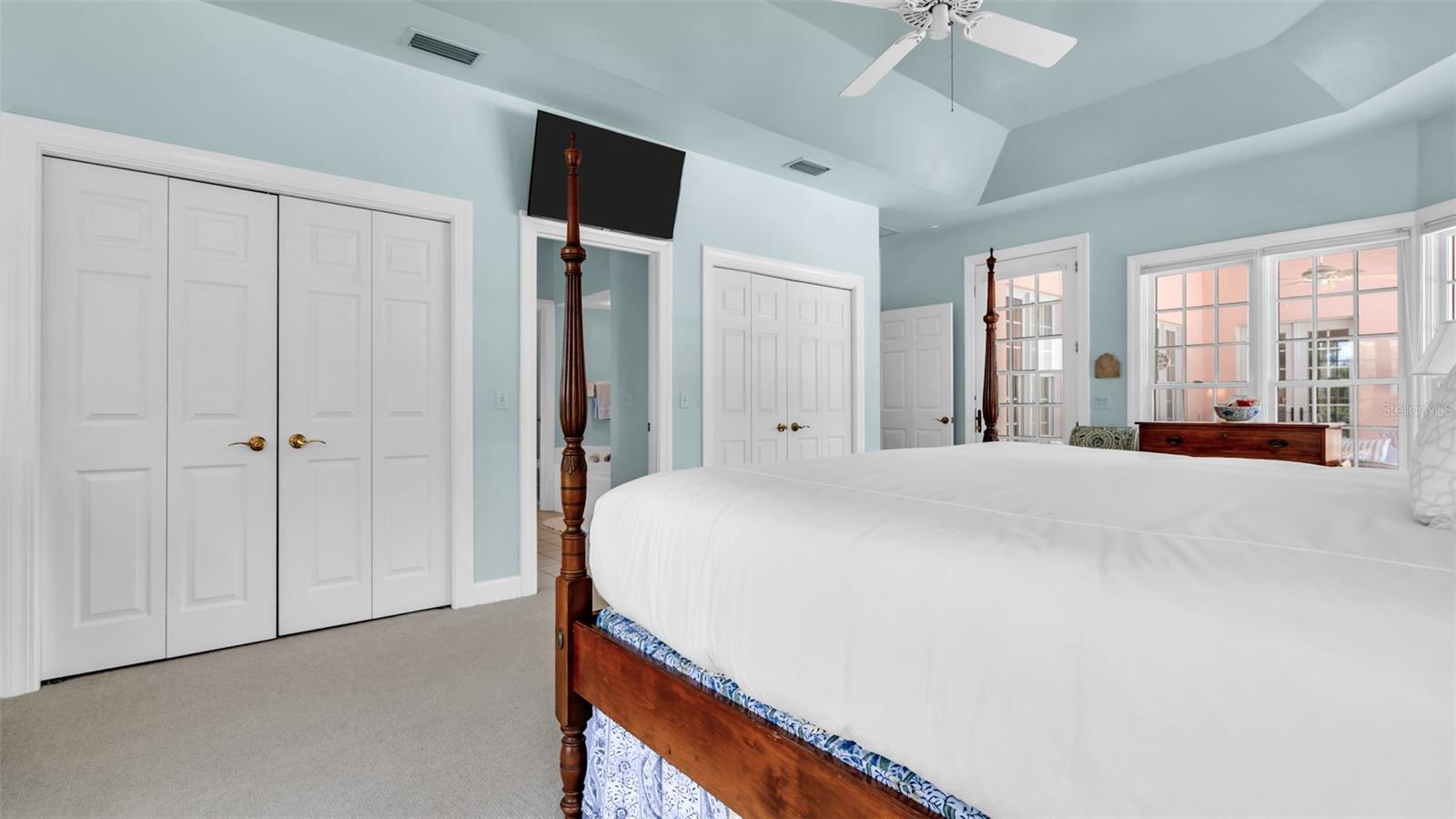 MOUNTAIN LAKE UNREC - Residential