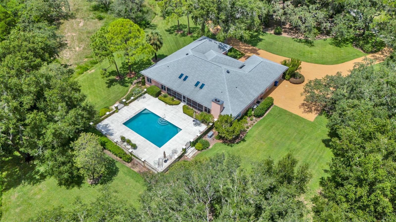 MOUNTAIN LAKE UNREC - Residential