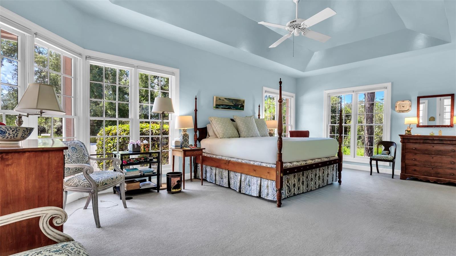 MOUNTAIN LAKE UNREC - Residential