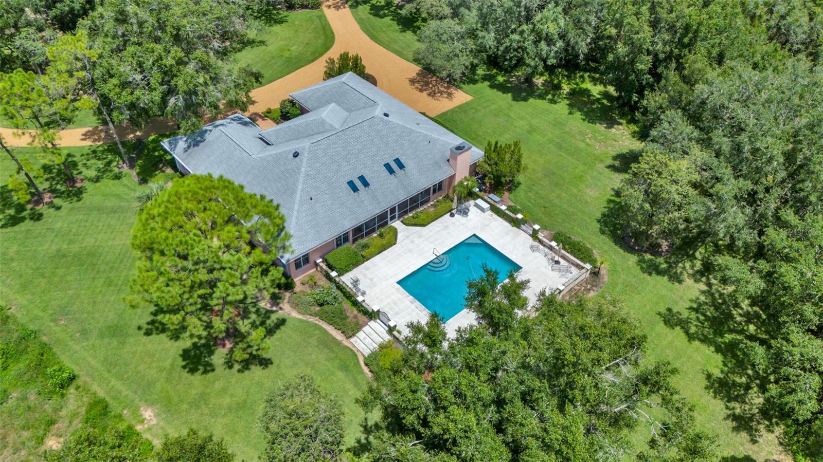 MOUNTAIN LAKE UNREC - Residential