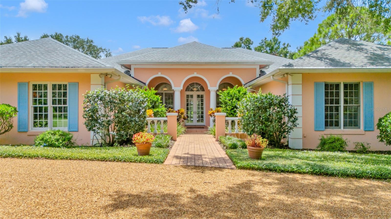 MOUNTAIN LAKE UNREC - Residential