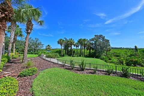 A home in BRADENTON