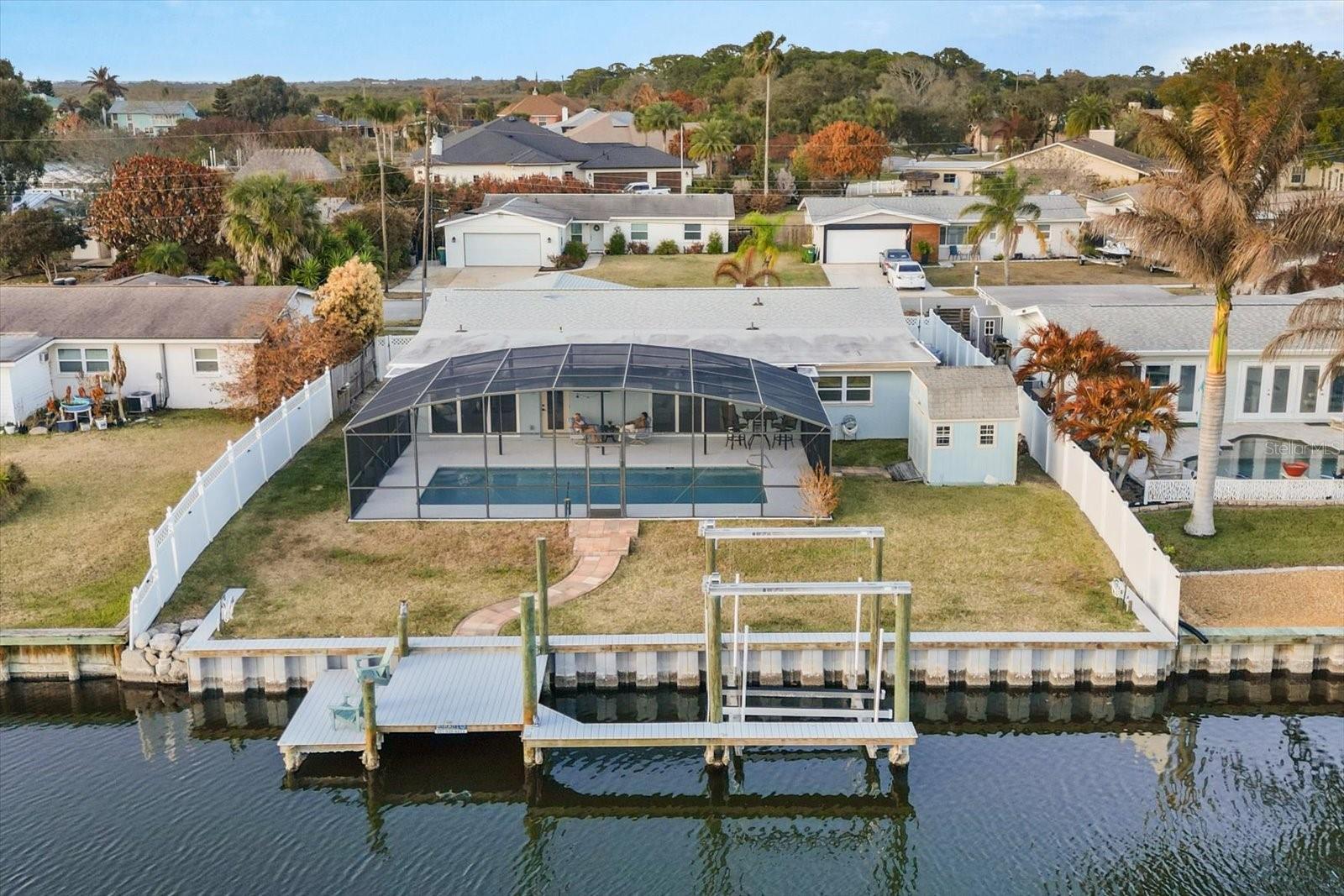 VETTER ISLES ESTS SEC 3 - Residential