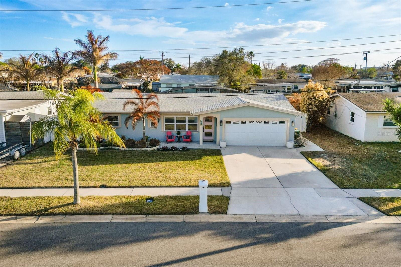 VETTER ISLES ESTS SEC 3 - Residential