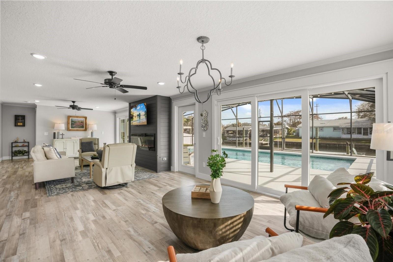 VETTER ISLES ESTS SEC 3 - Residential