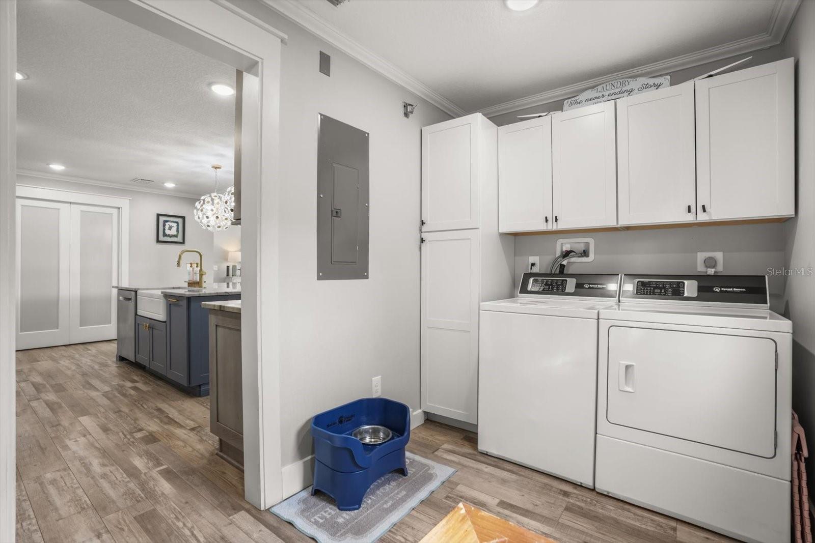 VETTER ISLES ESTS SEC 3 - Residential