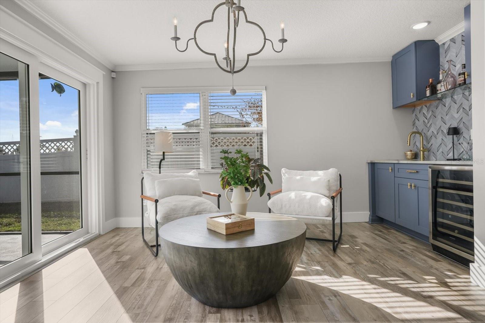 VETTER ISLES ESTS SEC 3 - Residential