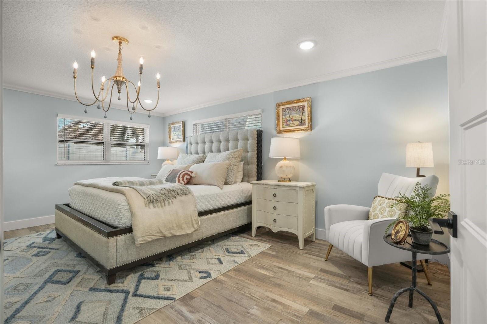 VETTER ISLES ESTS SEC 3 - Residential