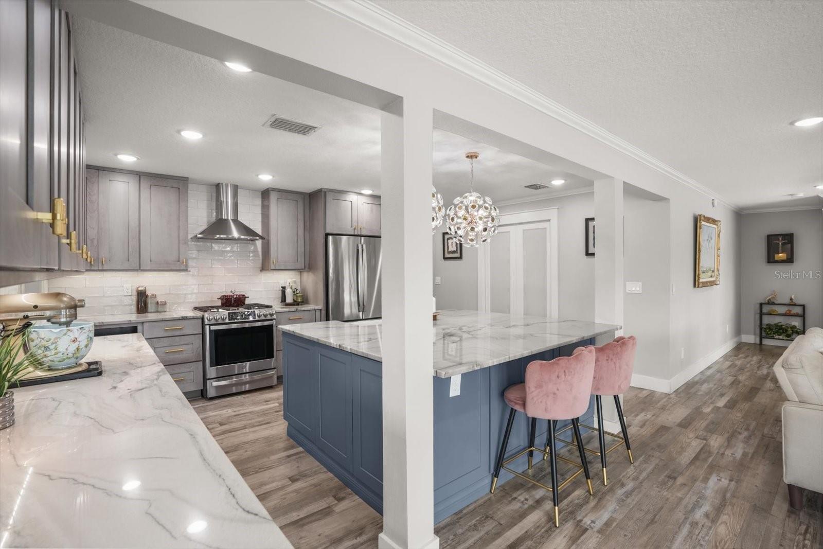 VETTER ISLES ESTS SEC 3 - Residential