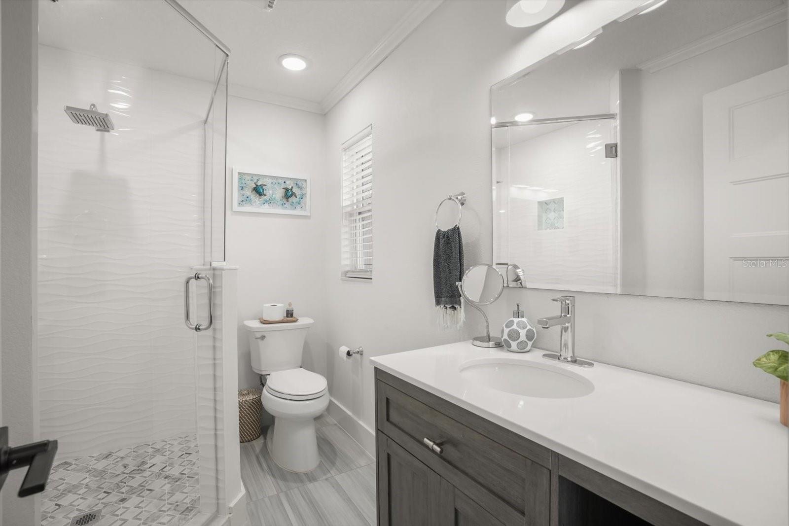 VETTER ISLES ESTS SEC 3 - Residential