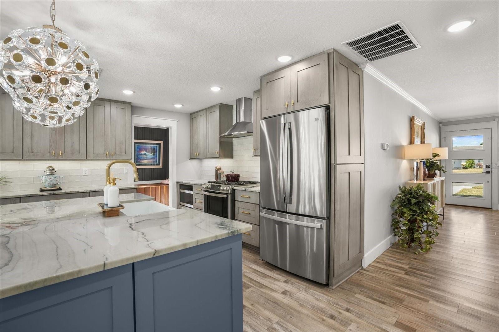 VETTER ISLES ESTS SEC 3 - Residential