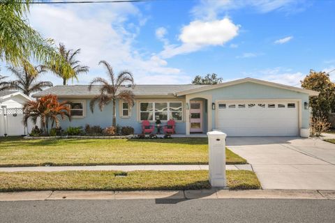 Photo of 1395 Hannah Drive, Merritt Island, FL 32952 (MLS # O6384153)