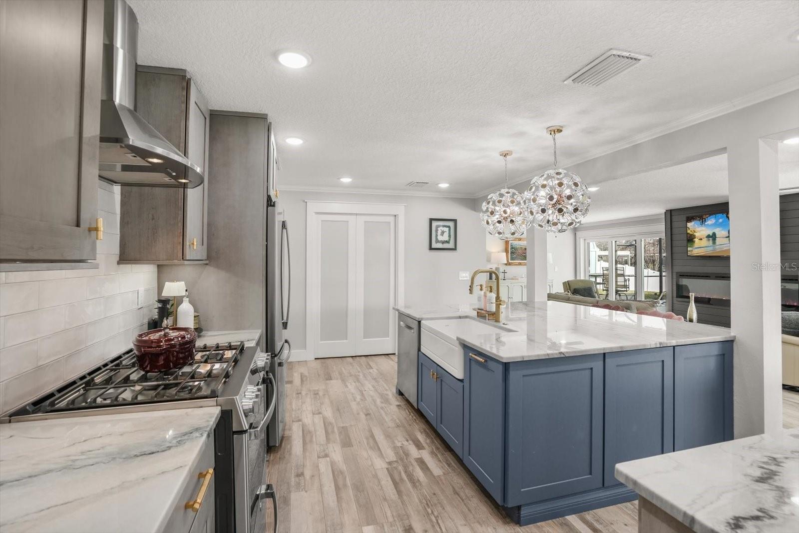 VETTER ISLES ESTS SEC 3 - Residential