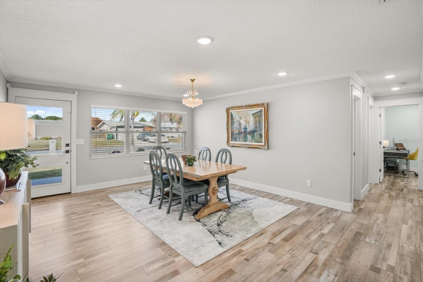 VETTER ISLES ESTS SEC 3 - Residential