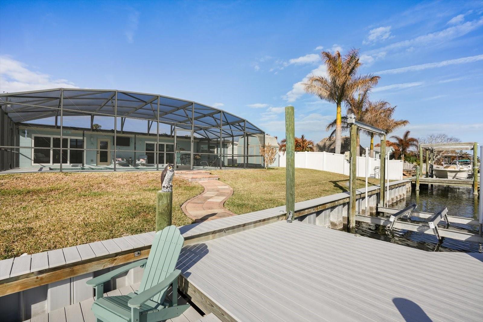 VETTER ISLES ESTS SEC 3 - Residential