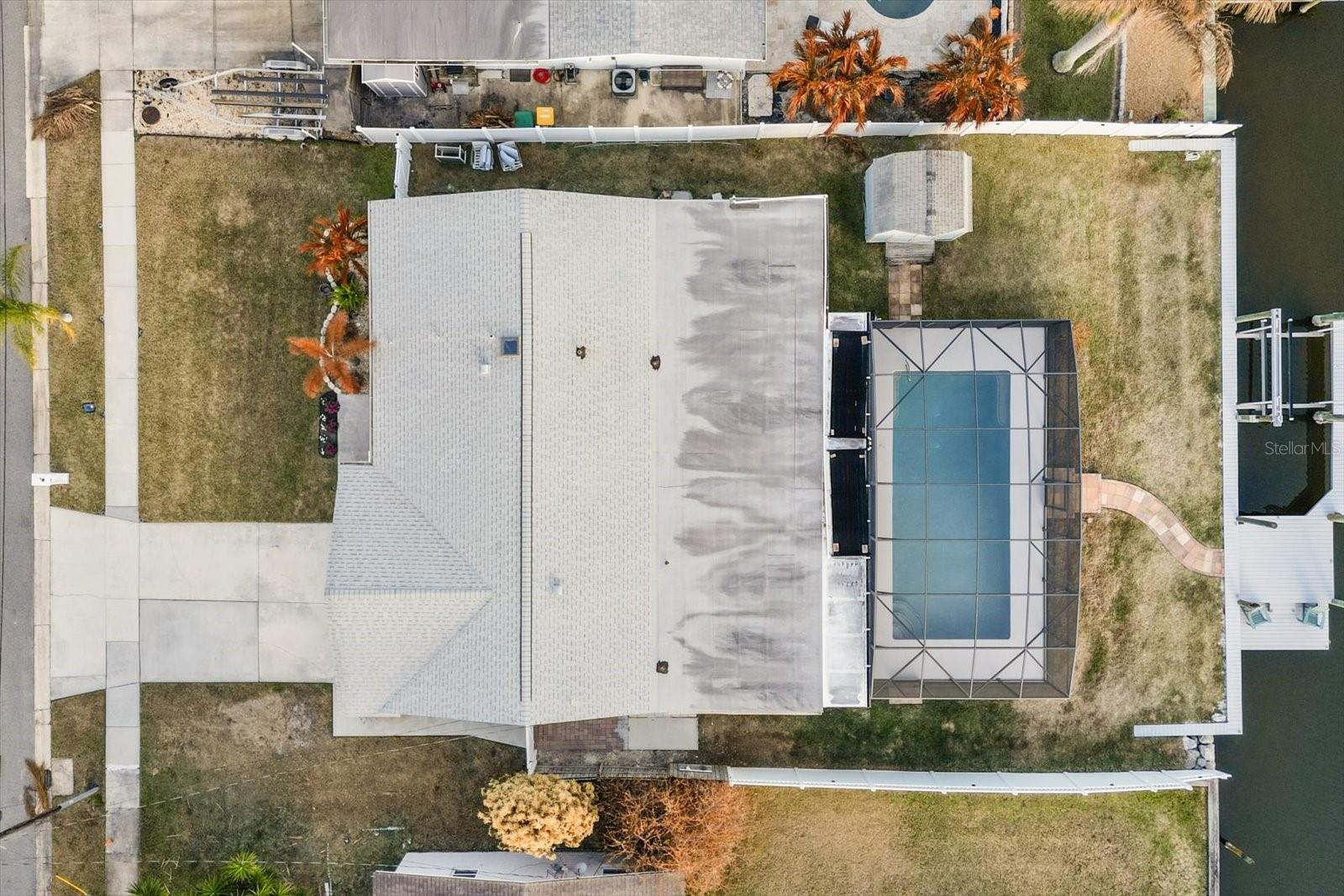 VETTER ISLES ESTS SEC 3 - Residential