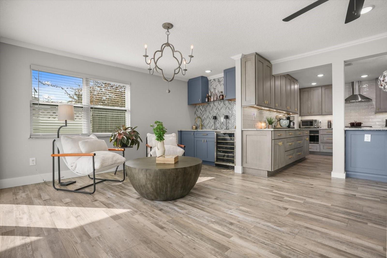 VETTER ISLES ESTS SEC 3 - Residential