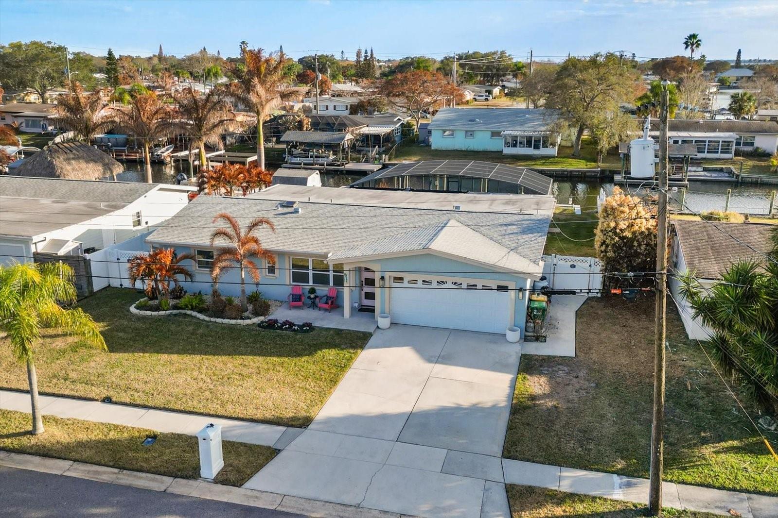 VETTER ISLES ESTS SEC 3 - Residential