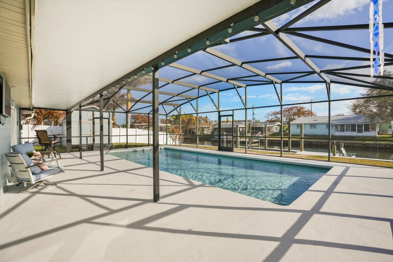 VETTER ISLES ESTS SEC 3 - Residential